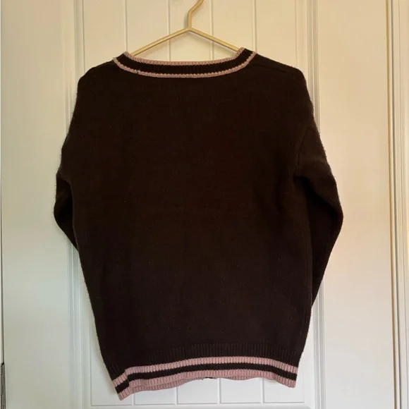 Aritzia Sunday Best Lamora Cardigan - Picture 5 of 10